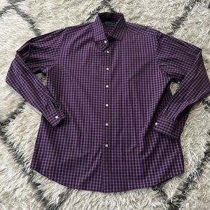 Polo Ralph Lauren Classic fit dress shirt large